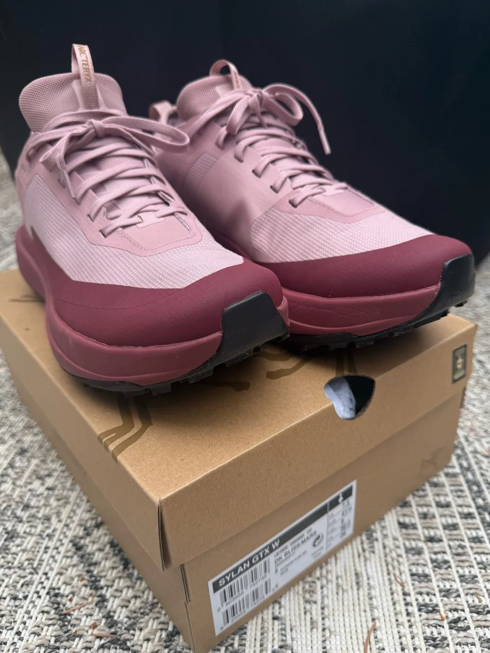 Arc'teryx Sylan GTX